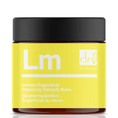 Dr. Botanicals - Apothecary Lemon Superfood Rescuing Remedy Balm