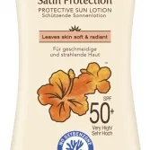 Hawaiian Tropic - Satin Protection Sun Lotion SPF50+