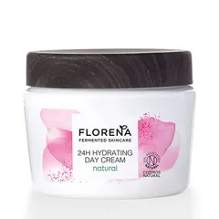 Fermented Skincare 24H Hydrating Day Cream