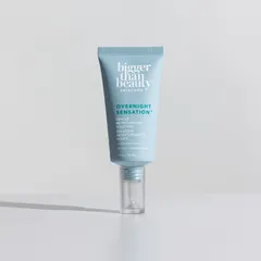 Bigger than Beauty Skincare - Overnight Sensation™ Gentle Retexturizing Solution