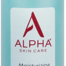 Moisturizing Body Wash