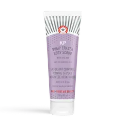 First Aid Beauty - KP Bump Eraser Body Scrub 10% AHA