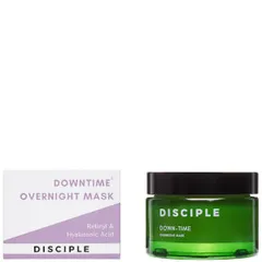 DISCIPLE Skincare - Downtime overnight Retinyl & Hyaluronic Mask