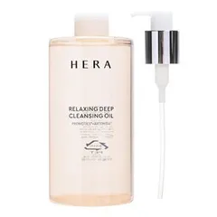 HERA - Relaxing Deep Cleansing Oil JUMBO