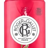 Roger & Gallet - Gingembre Rouge Beneficial Body Milk