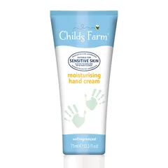 Childs Farm Australia - Childs Farm Moisturising Hand Cream Unfragranced