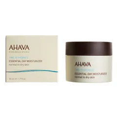 Ahava - Essential Day Moisture for Normal to Dry to Skin