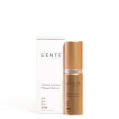 SENTÉ - Dermal Contour Pressed Serum