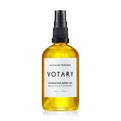 Votary - Hydrating Body Oil - Bergamot and Mandarin