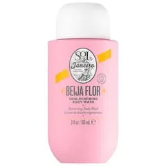 Sol de Janeiro - Mini Beija Flor Renewing Body Wash