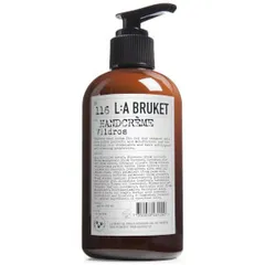 L:A BRUKET - Hand Cream - Wild Rose
