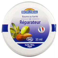 Organic Repairing Shea Balm