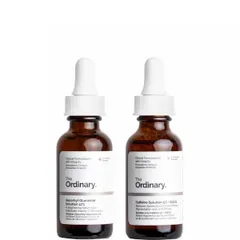 The Ordinary - Dull Tired Duo