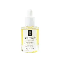 JINsoon - Honeysuckle + Primrose Cuticle Oil