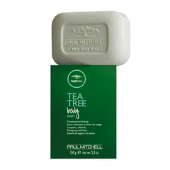 Paul Mitchell - Tea Tree Body Barreg;