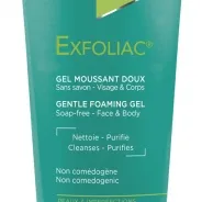 Noreva - Exfoliac Gentle Foaming Gel