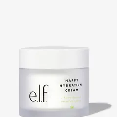 e.l.f. Cosmetics - Happy Hydration Cream