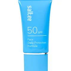 Saltee - Face Daily Protection Formula SPF 50