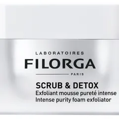 Filorga - Scrub & Detox Intense Purity Foam Exfoliator
