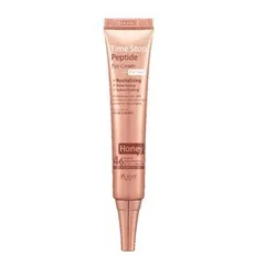 THE PLANT BASE - Time Stop Peptide Eye Cream