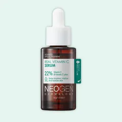 NEOGEN X SUR.MEDIC - Real Vitamin C Serum