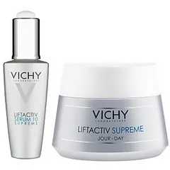 Vichy - Beauty Expert Exclusive Anti-Wrinkle and Firm Skin Routine