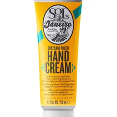 Sol de Janeiro - Brazilian Touch Hand Cream