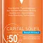 Vichy - Capital Soleil Beach Protect Anti-Dehydration Spray SPF50