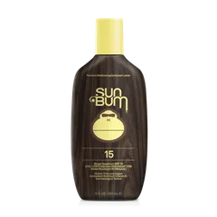 Sun Bum - Original SPF 15 Sunscreen Lotion - / 15