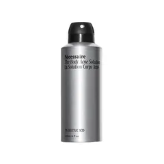 The Body Acne Solution