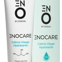 Codexial - Enocare Moisturising Face Cream