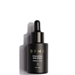 Dime Beauty Co - Hyaluronic Acid Serum