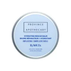 province apothecary - Hydrating Rescue Balm