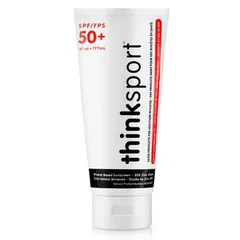 thinkbaby thinksport - thinksport Safe Sunscreen SPF 50+