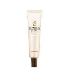Secret Key - Snail Repairing Eye Cream