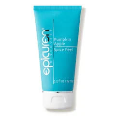Epicuren Discovery - Pumpkin Apple Spice Peel