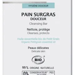 Gamarde - Organic Gentle Hygiene Cleansing Bar