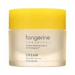 It'S SKIN - Tangerine Toneright Cream