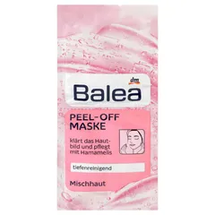 Balea - Face Mask Peel-Off