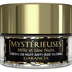 Garancia - Mystérieuses Mille et Une Nuits Global Anti-Ageing Night Cream