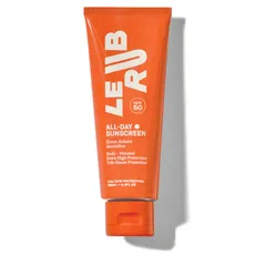 Le Rub - All Day Body Sunscreen SPF50