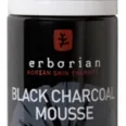 Erborian - Black Charcoal Cleansing Foam with Purifying Charcoal