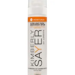 Kimberly Sayer - Ultra Light Facial Moisturizer SPF30