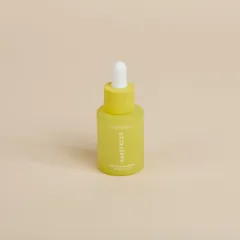 Barefaced - Liquid Gold