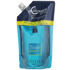 L'Occitane - Cedrat Homme Shower Gel Eco