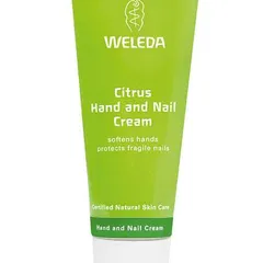 Weleda - Citrus Hand Nail Cream