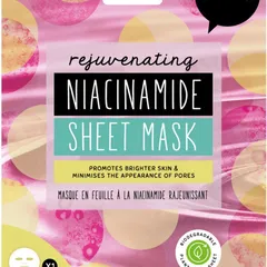 Oh K! - Rejuvenating Niacinamide Sheet Mask