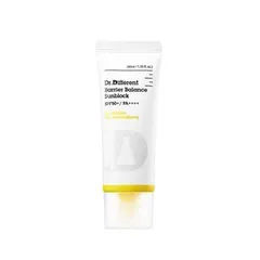 Dr.Different - Barrier Balance Sun Block