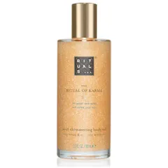 RITUALS - The Ritual of Karma Body Shimmer Oil