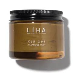 liha - Oju Omi Cleansing Mud